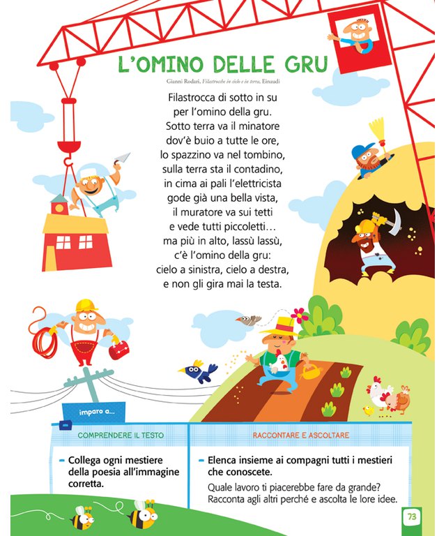 L'omino